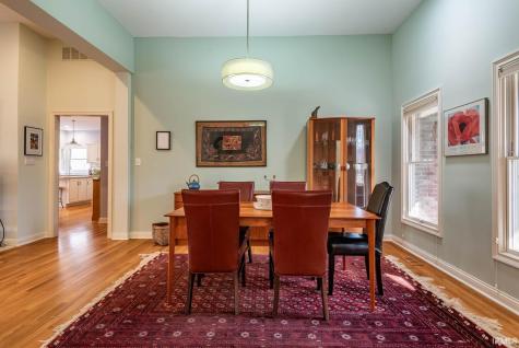 5707 E Nehrt Road Bloomington IN 47408