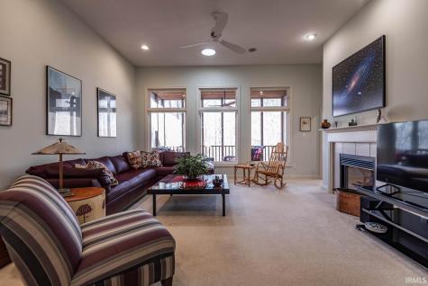 5707 E Nehrt Road Bloomington IN 47408