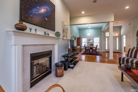 5707 E Nehrt Road Bloomington IN 47408