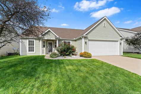 2219 Basin Street South Bend IN 46614