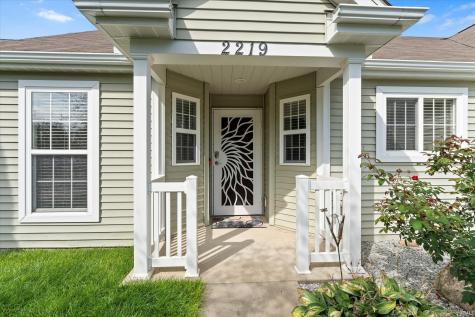2219 Basin Street South Bend IN 46614