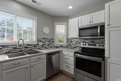 2219 Basin Street South Bend IN 46614