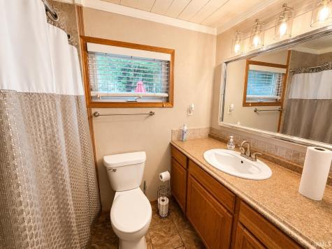 3097 E Stahl Road Monon IN 47959