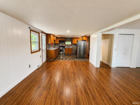 3097 E Stahl Road Monon IN 47959