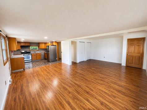 3097 E Stahl Road Monon IN 47959