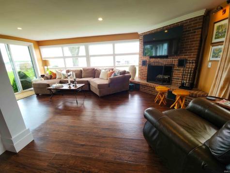 140 W Clear Lake Drive Fremont IN 46737