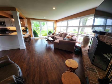 140 W Clear Lake Drive Fremont IN 46737
