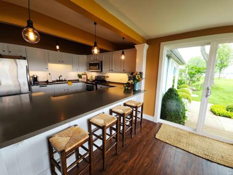 140 W Clear Lake Drive Fremont IN 46737