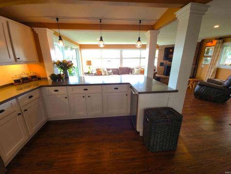 140 W Clear Lake Drive Fremont IN 46737