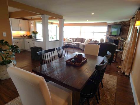 140 W Clear Lake Drive Fremont IN 46737