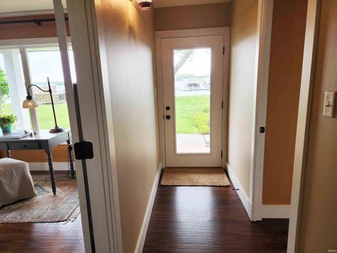 140 W Clear Lake Drive Fremont IN 46737