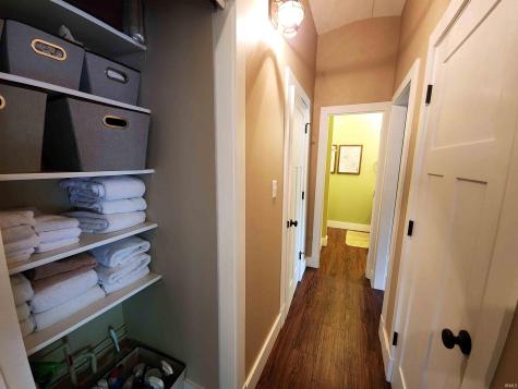 140 W Clear Lake Drive Fremont IN 46737