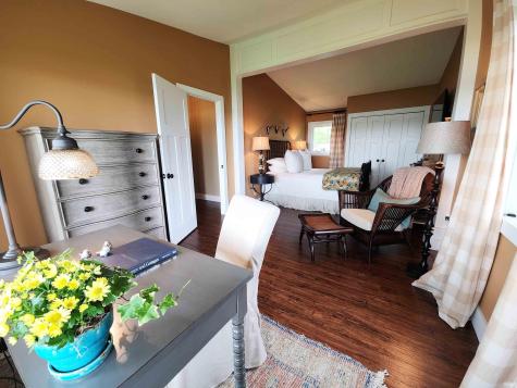 140 W Clear Lake Drive Fremont IN 46737