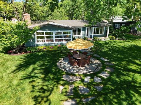 140 W Clear Lake Drive Fremont IN 46737