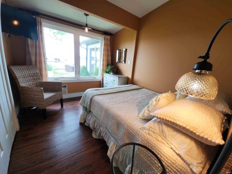 140 W Clear Lake Drive Fremont IN 46737