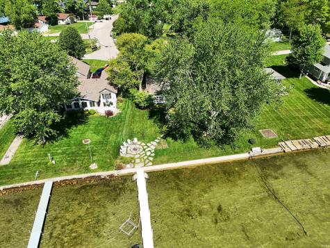 140 W Clear Lake Drive Fremont IN 46737