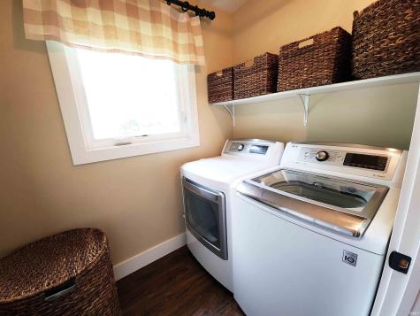 140 W Clear Lake Drive Fremont IN 46737