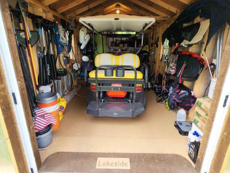 140 W Clear Lake Drive Fremont IN 46737