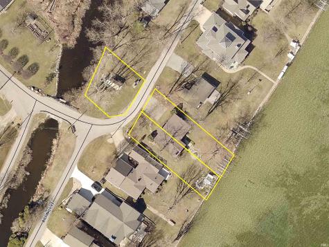 140 W Clear Lake Drive Fremont IN 46737