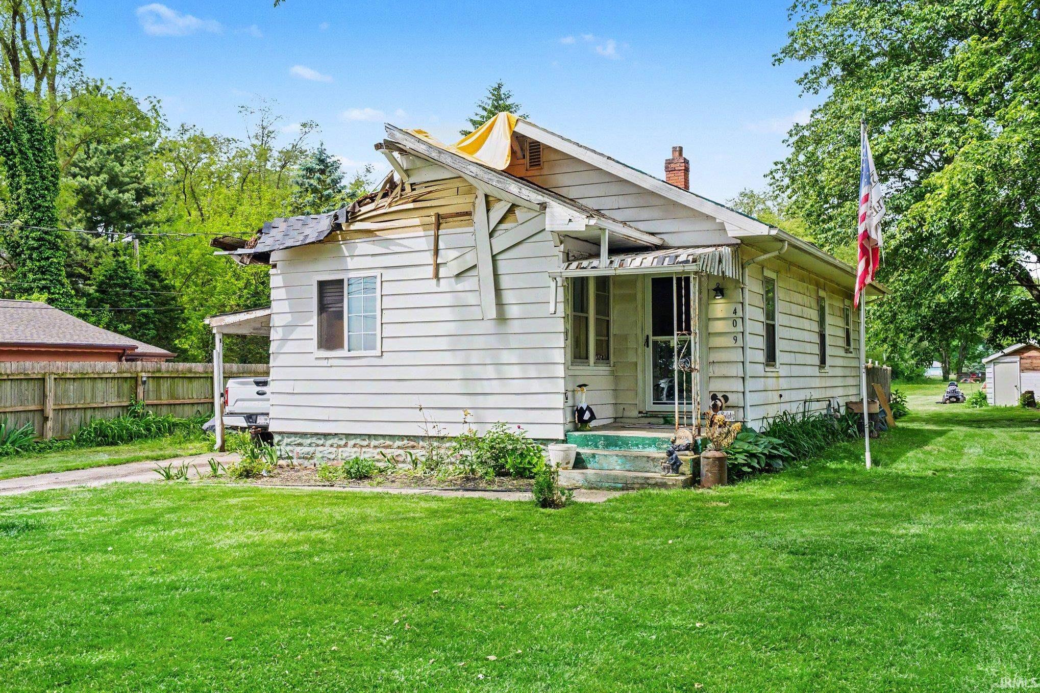 409 S Elder Street Mishawaka IN 46544