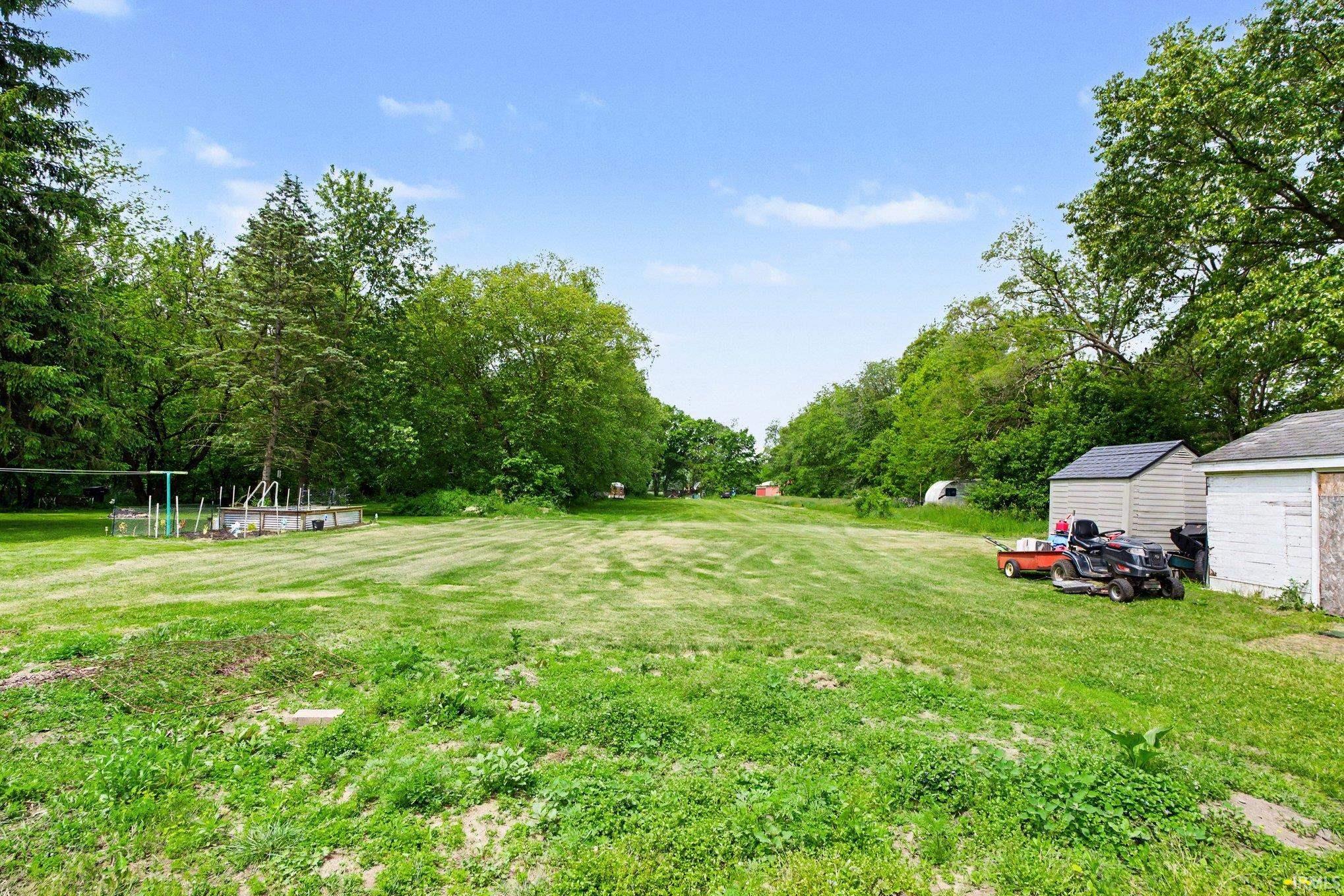 409 S Elder Street Mishawaka IN 46544