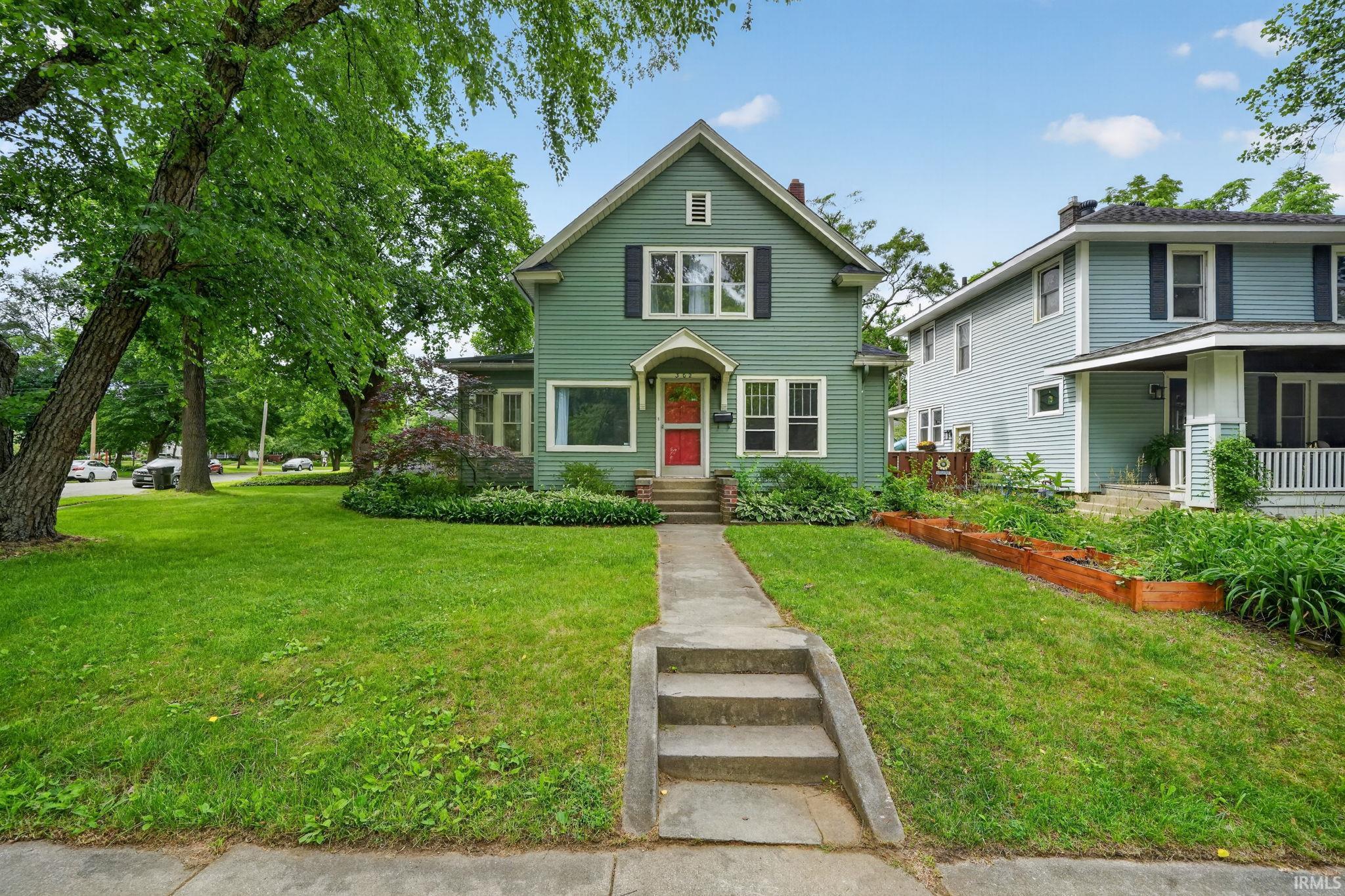 302 Ostemo Place South Bend IN 46617