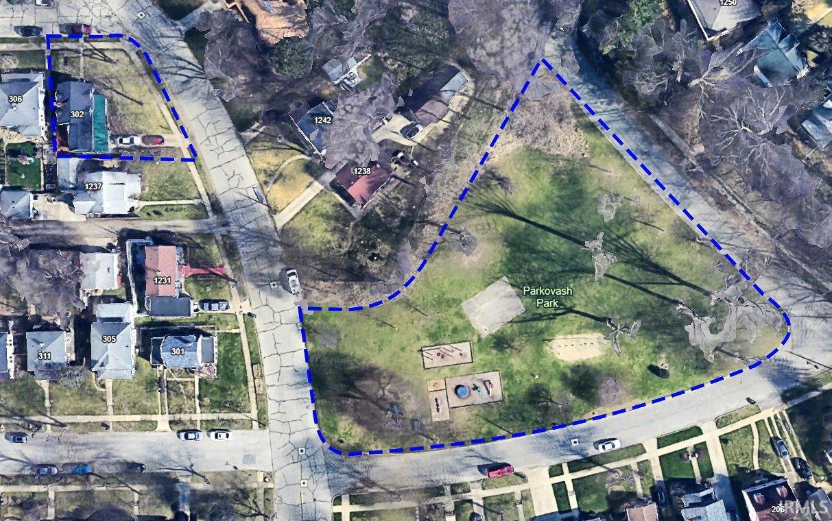 302 Ostemo Place South Bend IN 46617