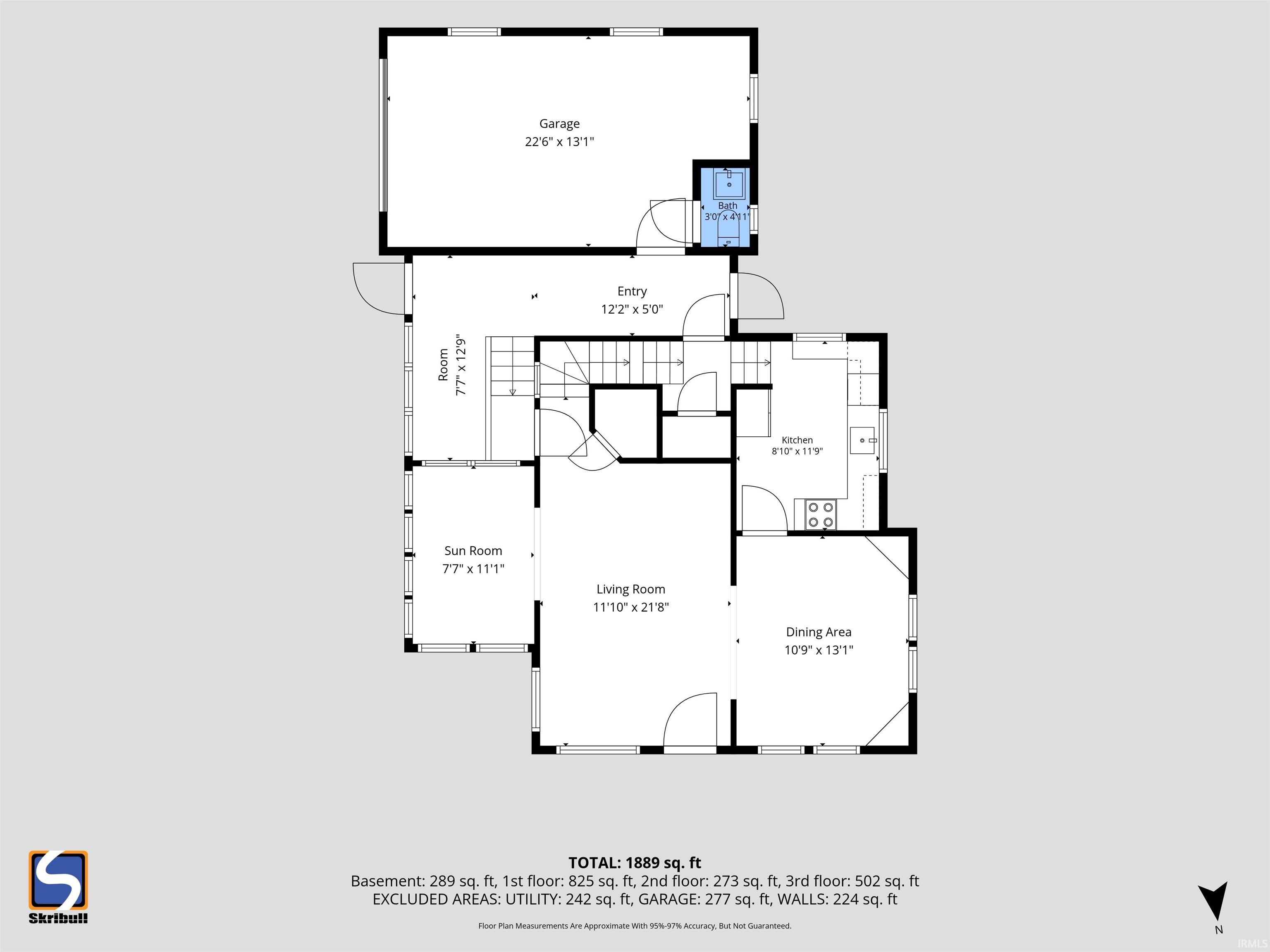 302 Ostemo Place South Bend IN 46617