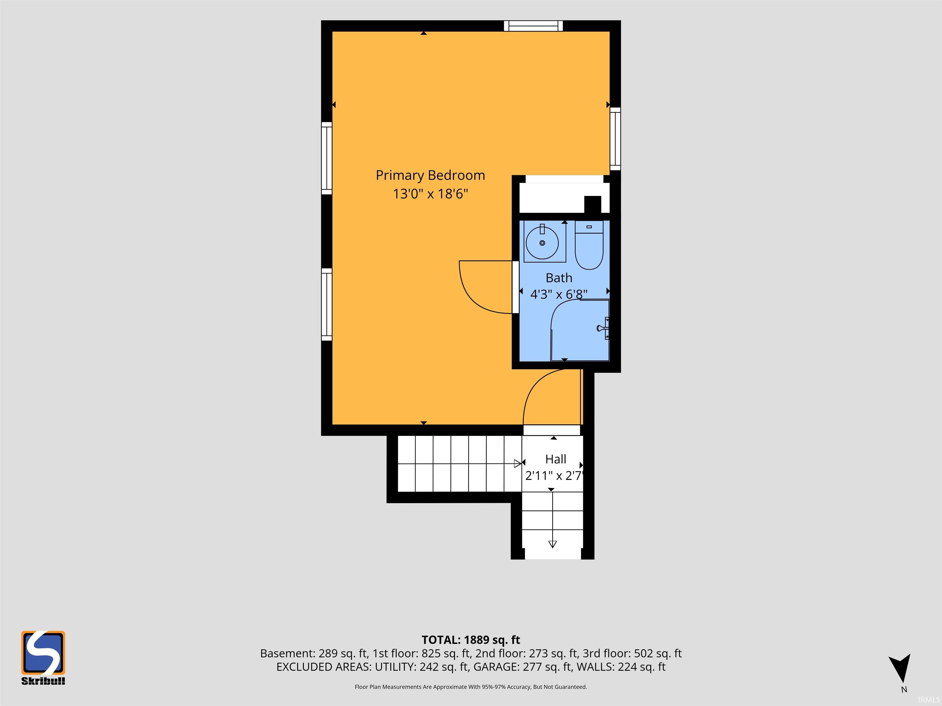 302 Ostemo Place South Bend IN 46617