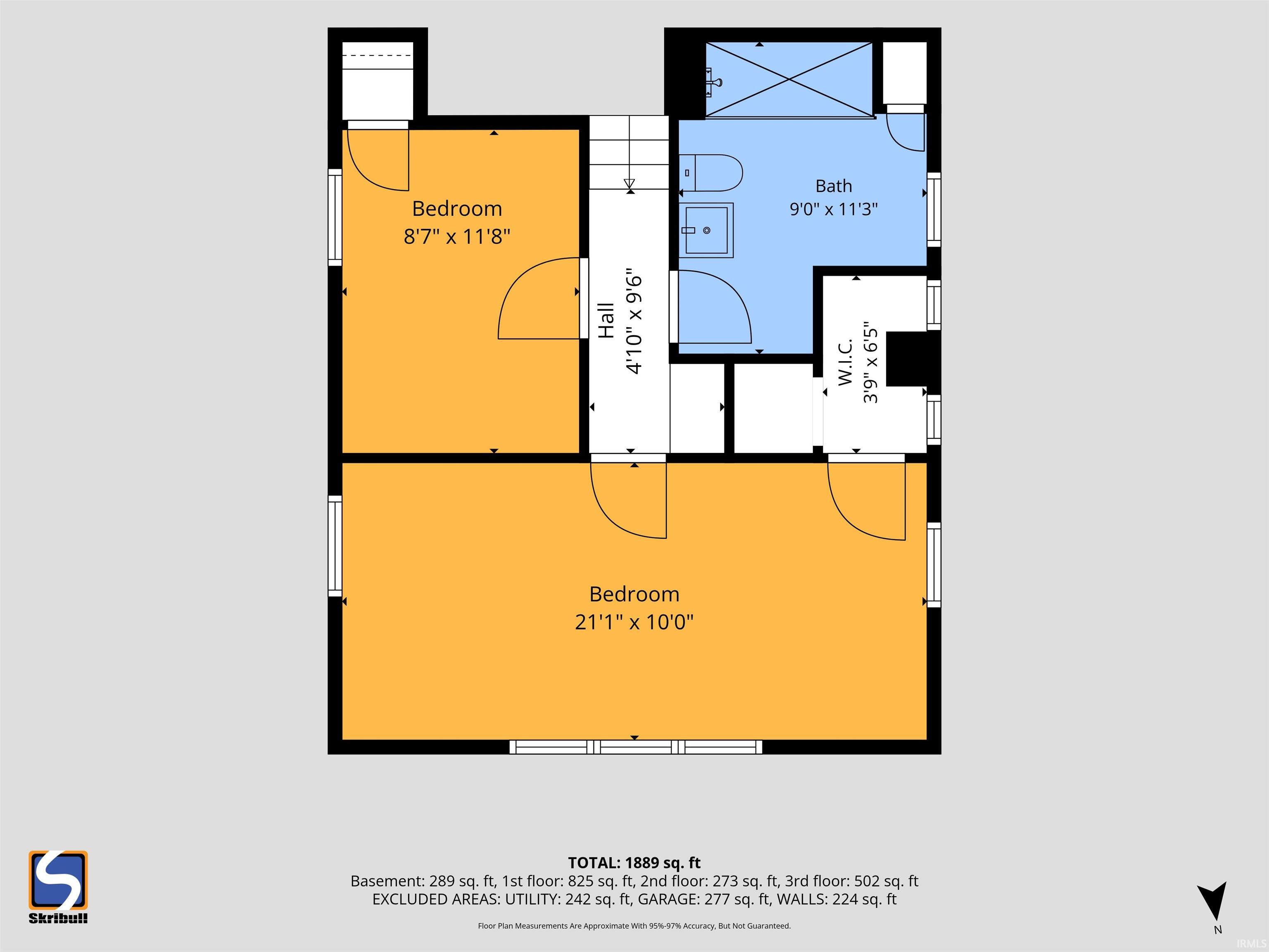 302 Ostemo Place South Bend IN 46617