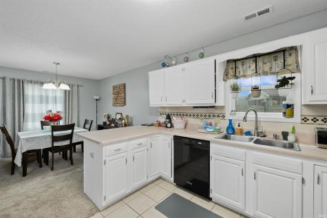 6626 Millwrights Court Fort Wayne IN 46815