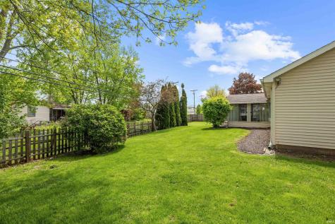 6626 Millwrights Court Fort Wayne IN 46815