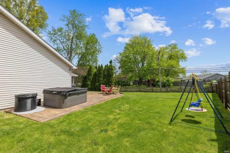 6626 Millwrights Court Fort Wayne IN 46815