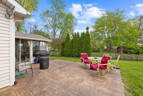 6626 Millwrights Court Fort Wayne IN 46815