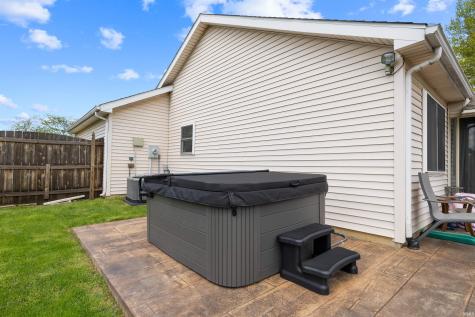6626 Millwrights Court Fort Wayne IN 46815