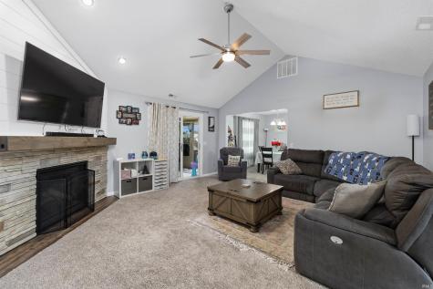 6626 Millwrights Court Fort Wayne IN 46815