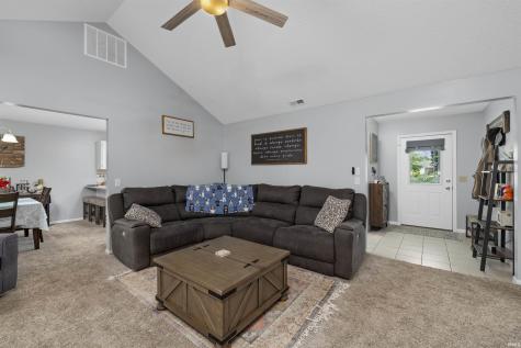 6626 Millwrights Court Fort Wayne IN 46815