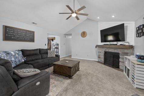 6626 Millwrights Court Fort Wayne IN 46815