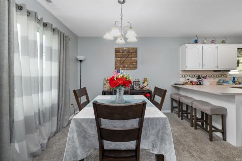 6626 Millwrights Court Fort Wayne IN 46815