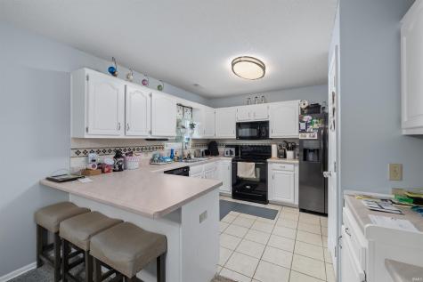 6626 Millwrights Court Fort Wayne IN 46815