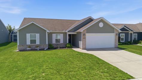 2695 Glastonbury Way Lafayette IN 47909