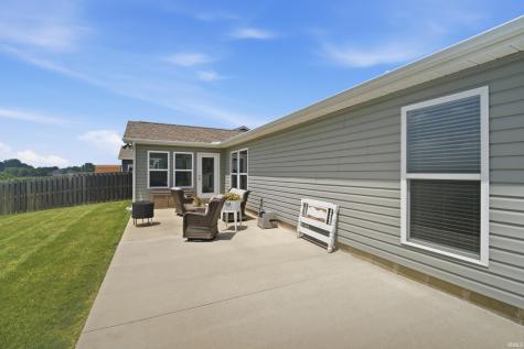 2695 Glastonbury Way Lafayette IN 47909