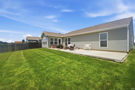 2695 Glastonbury Way Lafayette IN 47909