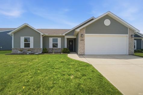 2695 Glastonbury Way Lafayette IN 47909