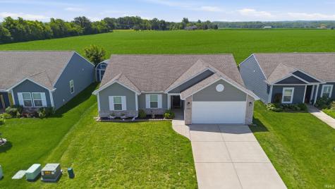 2695 Glastonbury Way Lafayette IN 47909