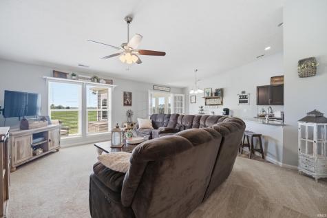 2695 Glastonbury Way Lafayette IN 47909