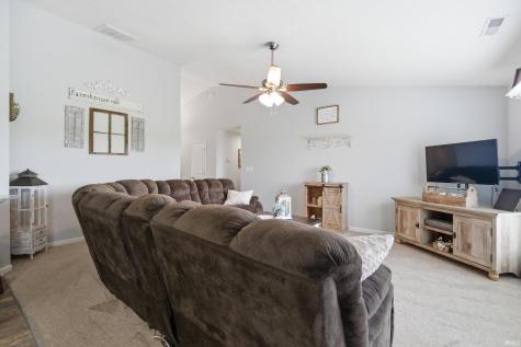 2695 Glastonbury Way Lafayette IN 47909