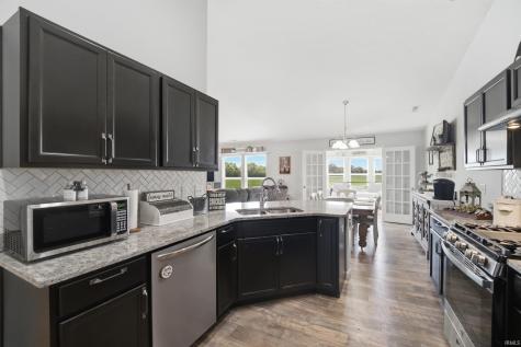 2695 Glastonbury Way Lafayette IN 47909