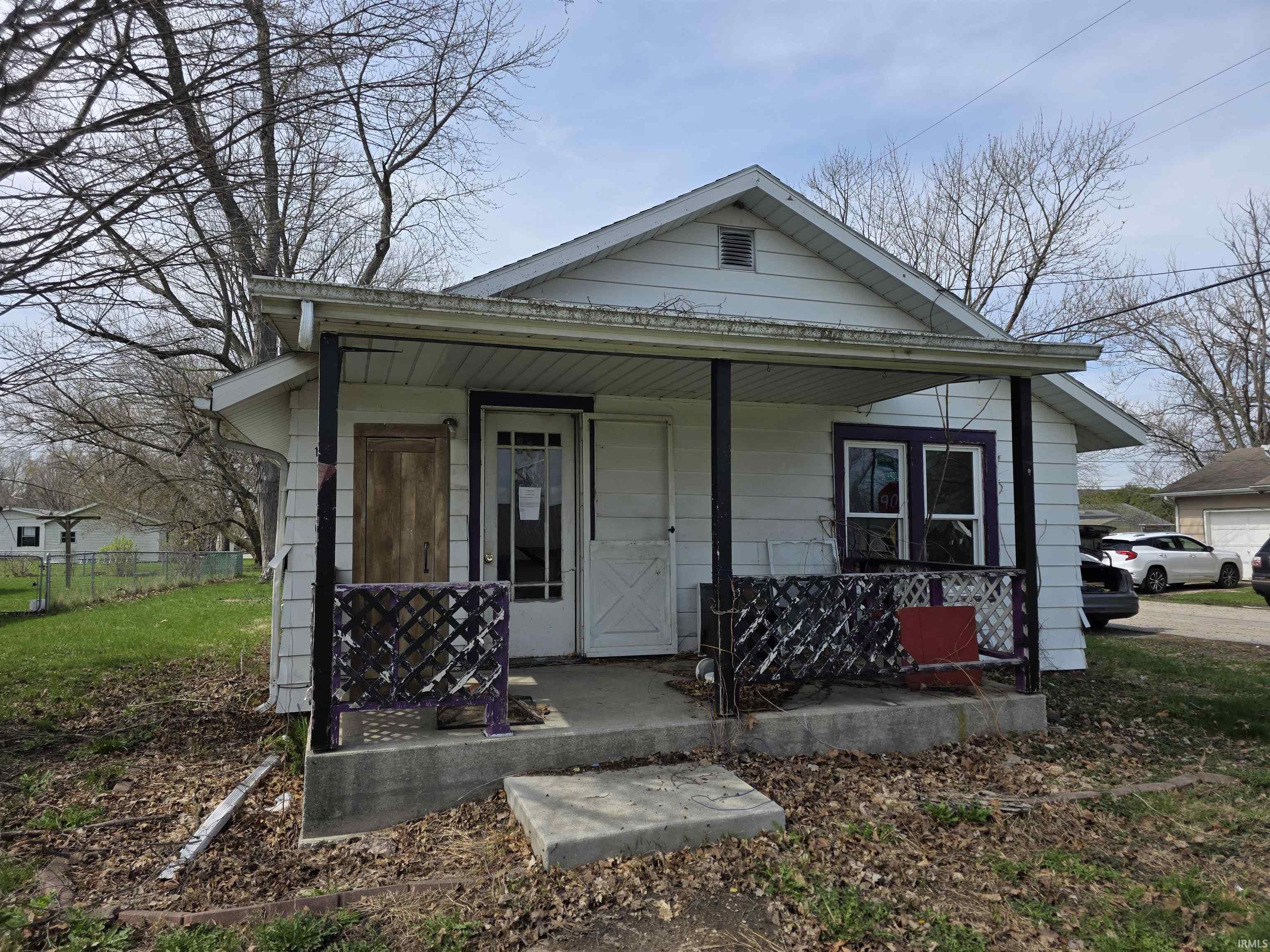 1007 N 6th Street Goshen IN 46528