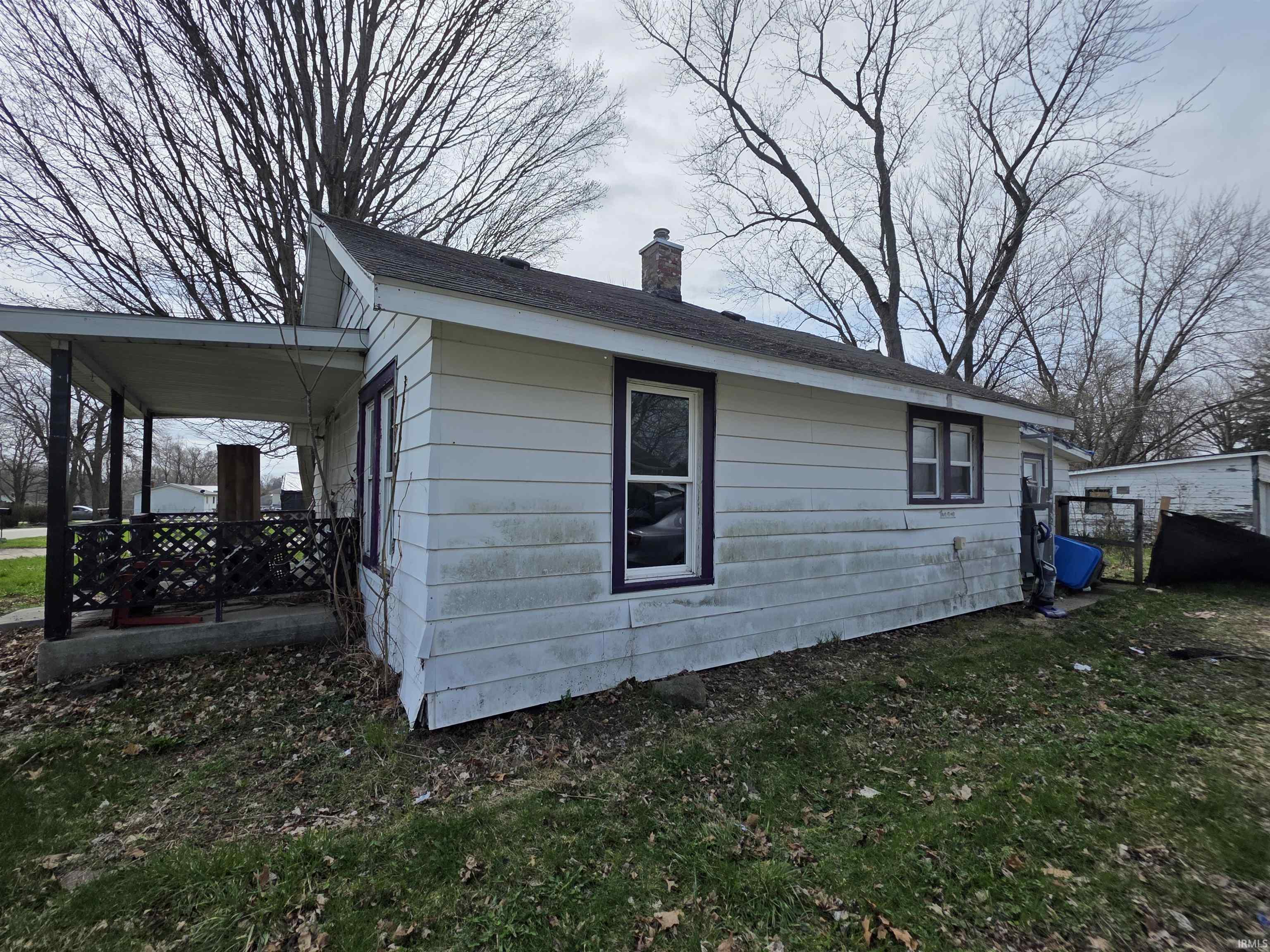 1007 N 6th Street Goshen IN 46528